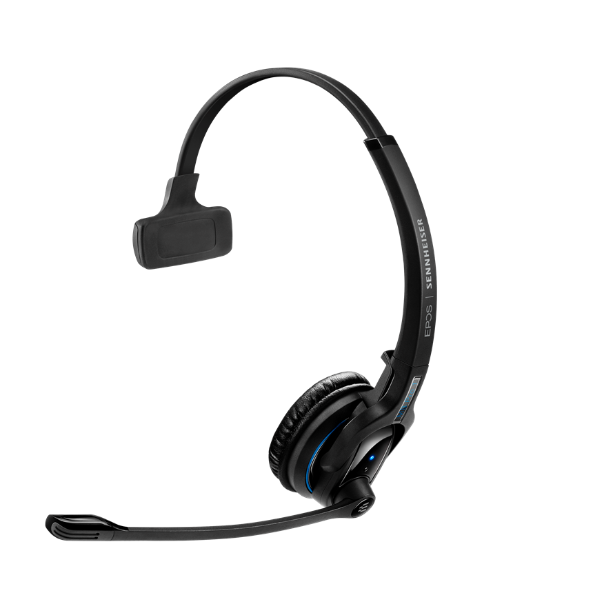 MBPro1 ヘッドセット