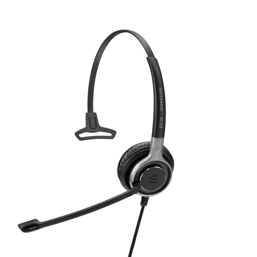 SC630-USB-ML ヘッドセット