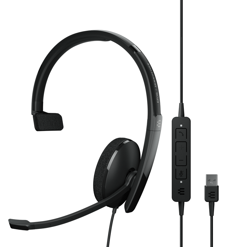 ADAPT130-USB-Ⅱ ヘッドセット