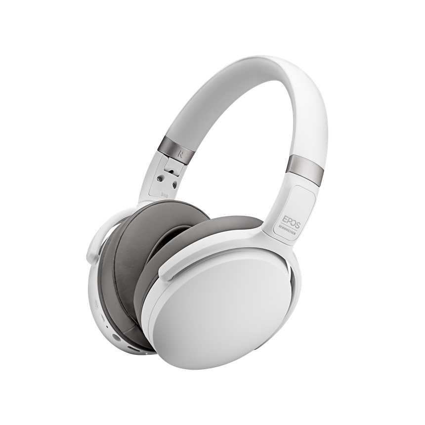 ADAPT360White ヘッドセット