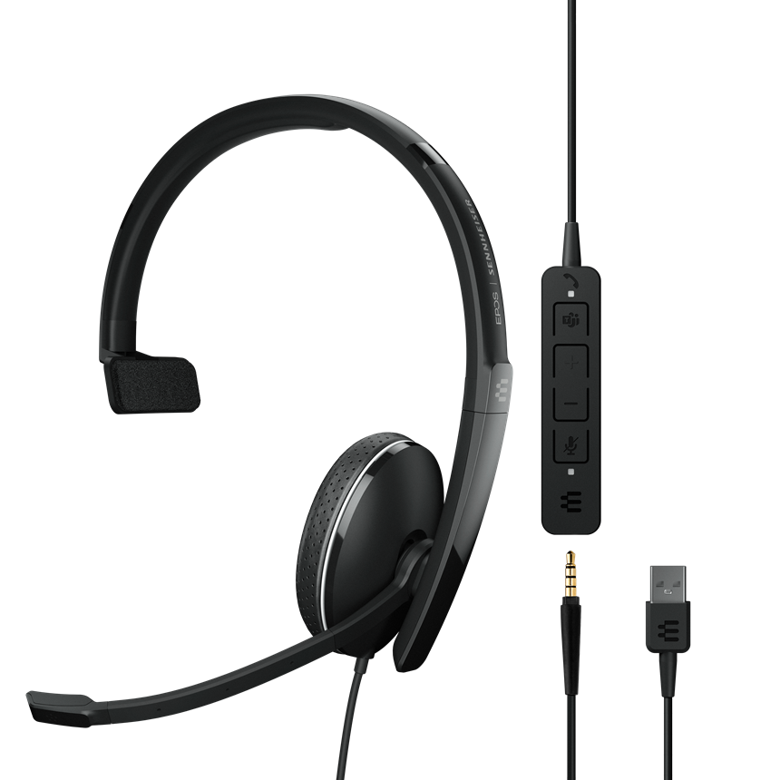 ADAPT135T-USBⅡ ヘッドセット