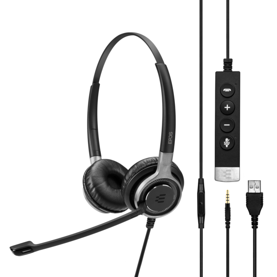 IMPACT SC 665 USB
